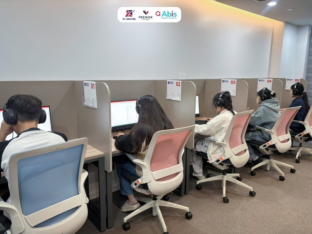 Lộ trình cá nhân hóa và Cam kết đầu ra