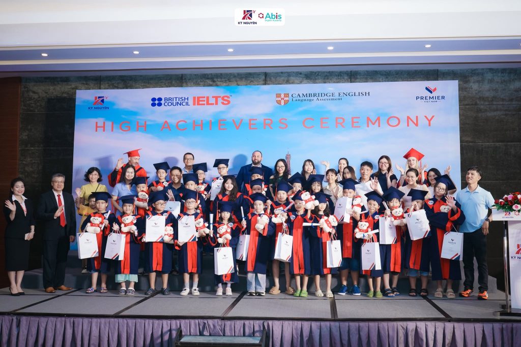 Đội ngũ giảng viên đạt chứng chỉ TOEIC 950+ và TESOL