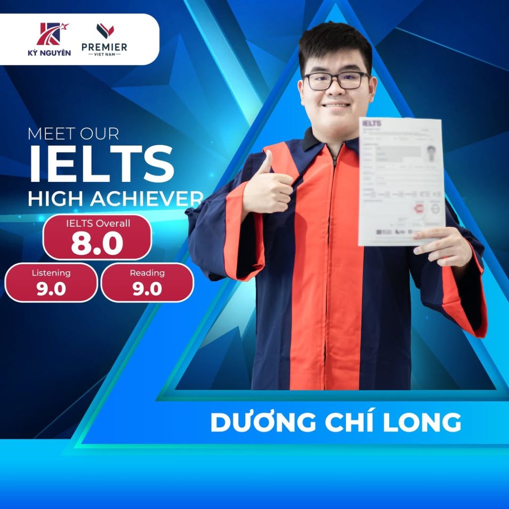 Dương Chí Long
