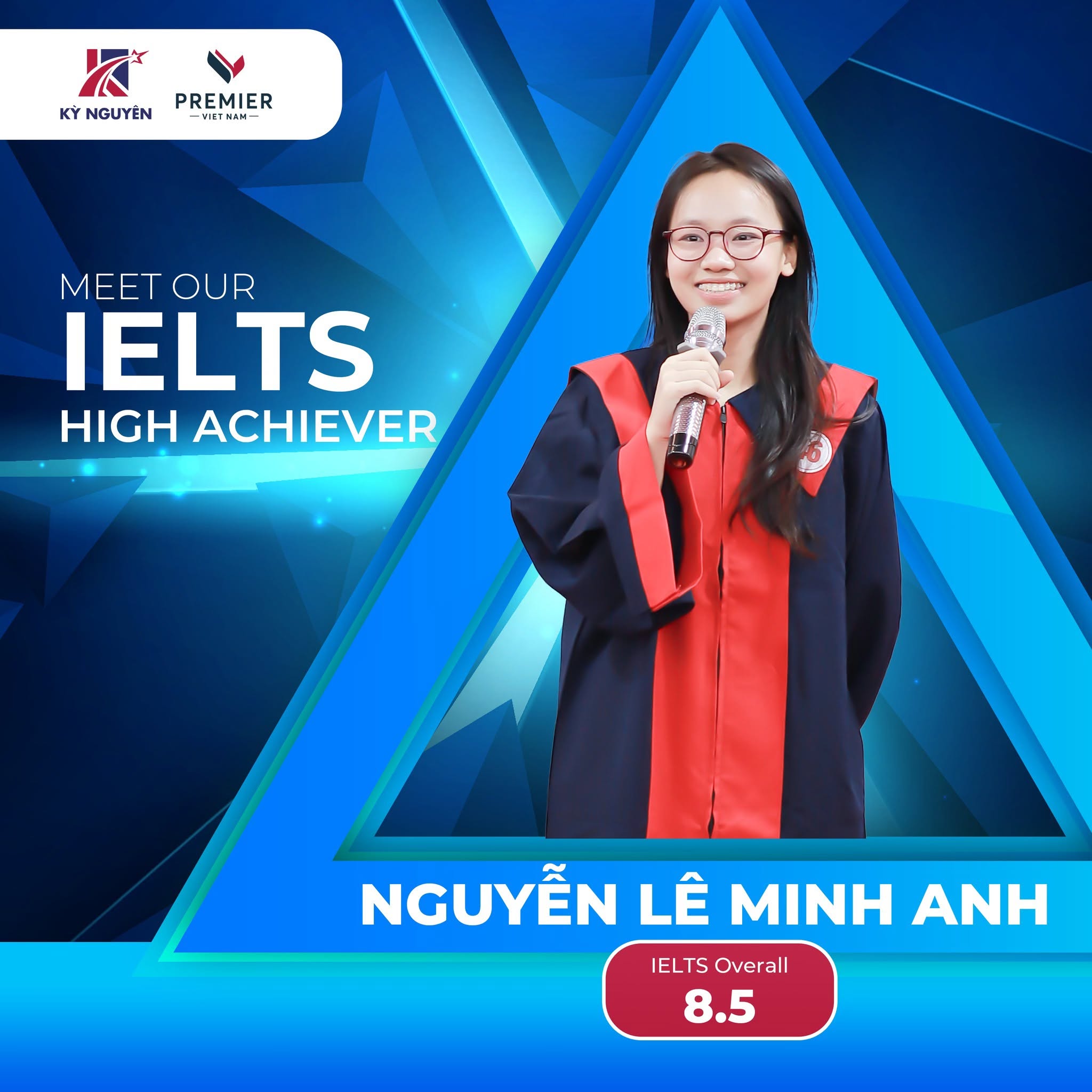 Nguyễn Lê Minh Anh