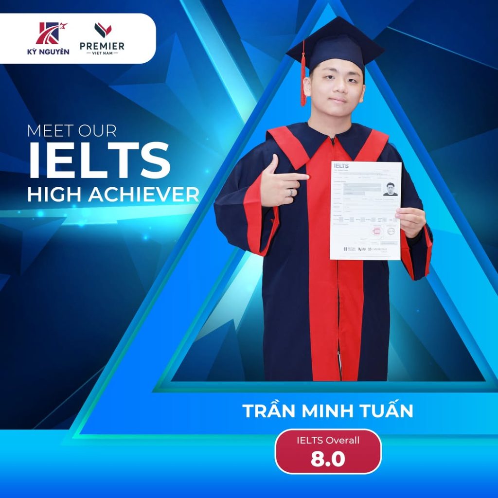 Trần Minh Tuấn