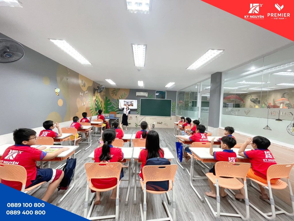 Lộ trình cam kết đầu ra cho người mất gốc hoàn toàn