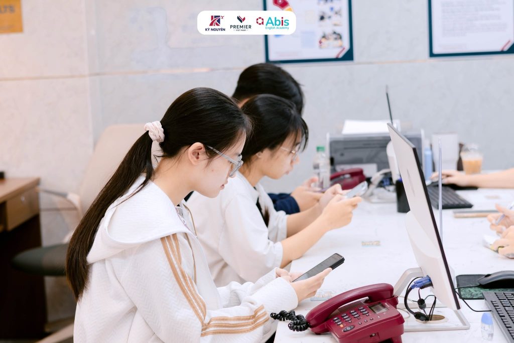 Cam kết đầu ra bằng văn bản