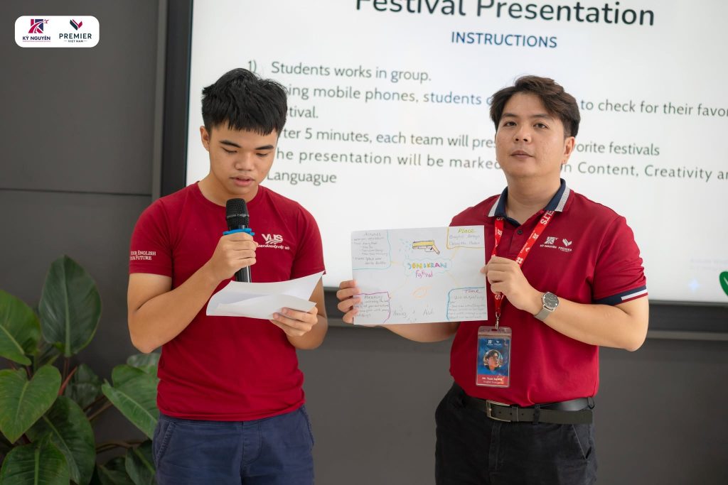 Chấm chữa Writing 1:1 chi tiết