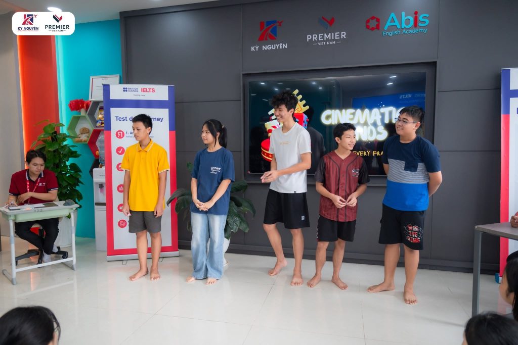Chủ đề học mang tính ứng dụng ngay lập tức