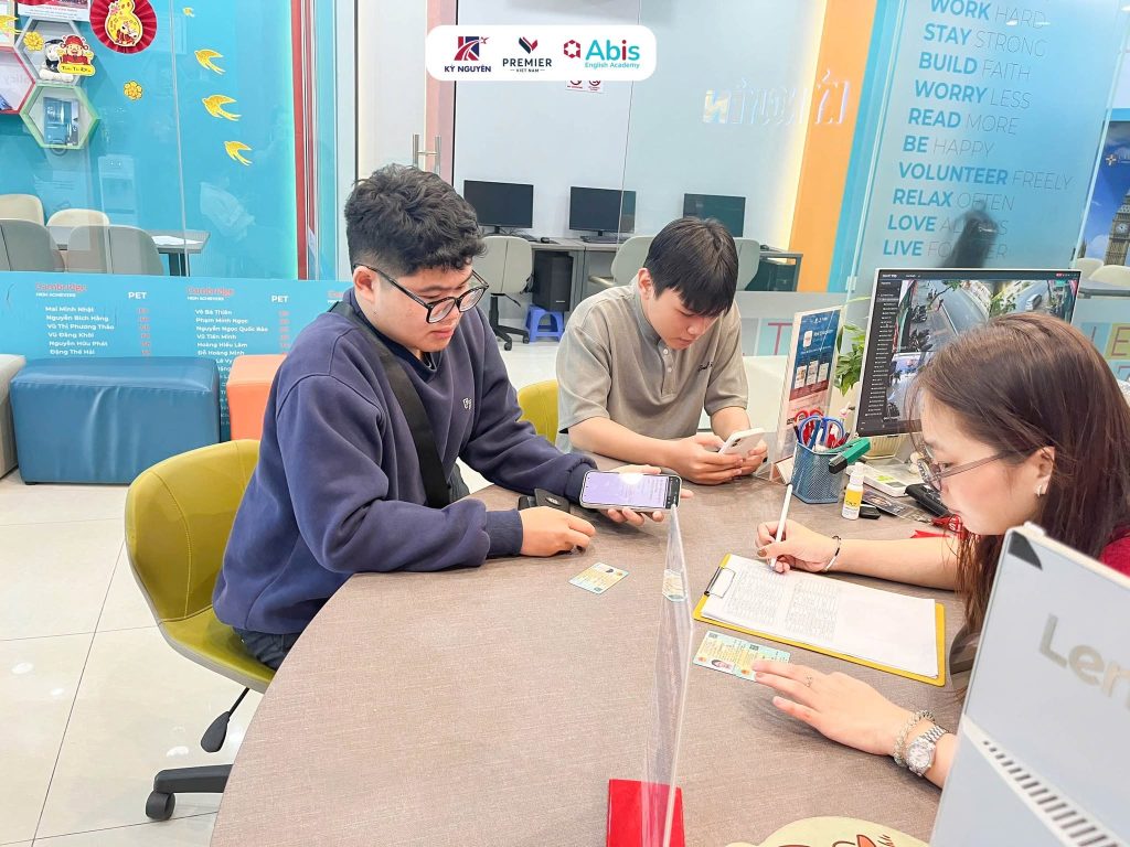 Công nghệ Adaptive Learning
