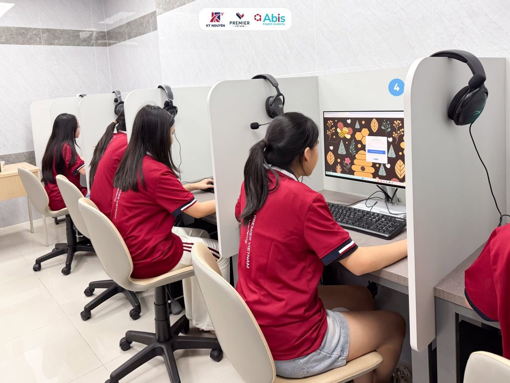 Bài kiểm tra bốn kỹ năng trước khi tư vấn khóa