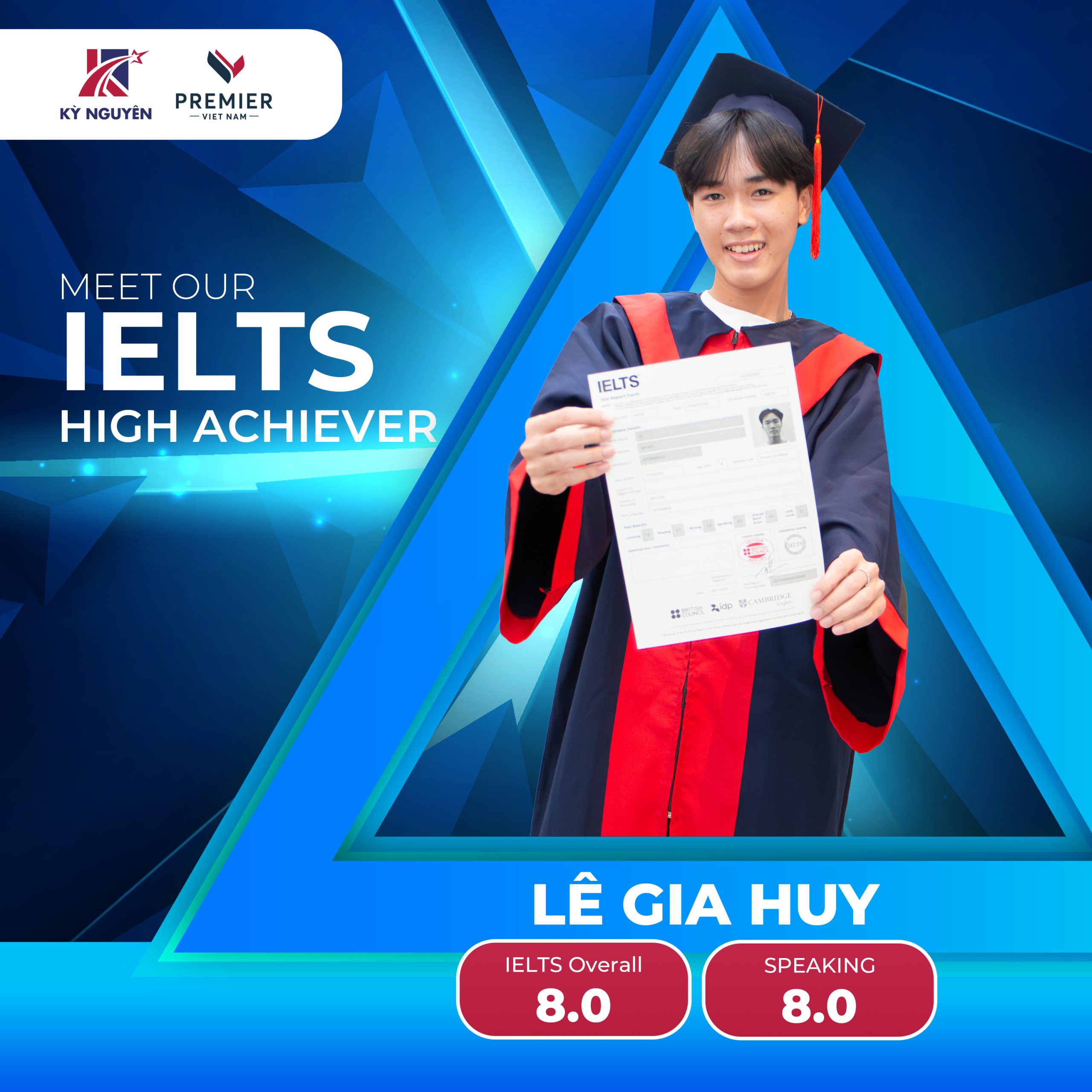 Lê Gia Huy