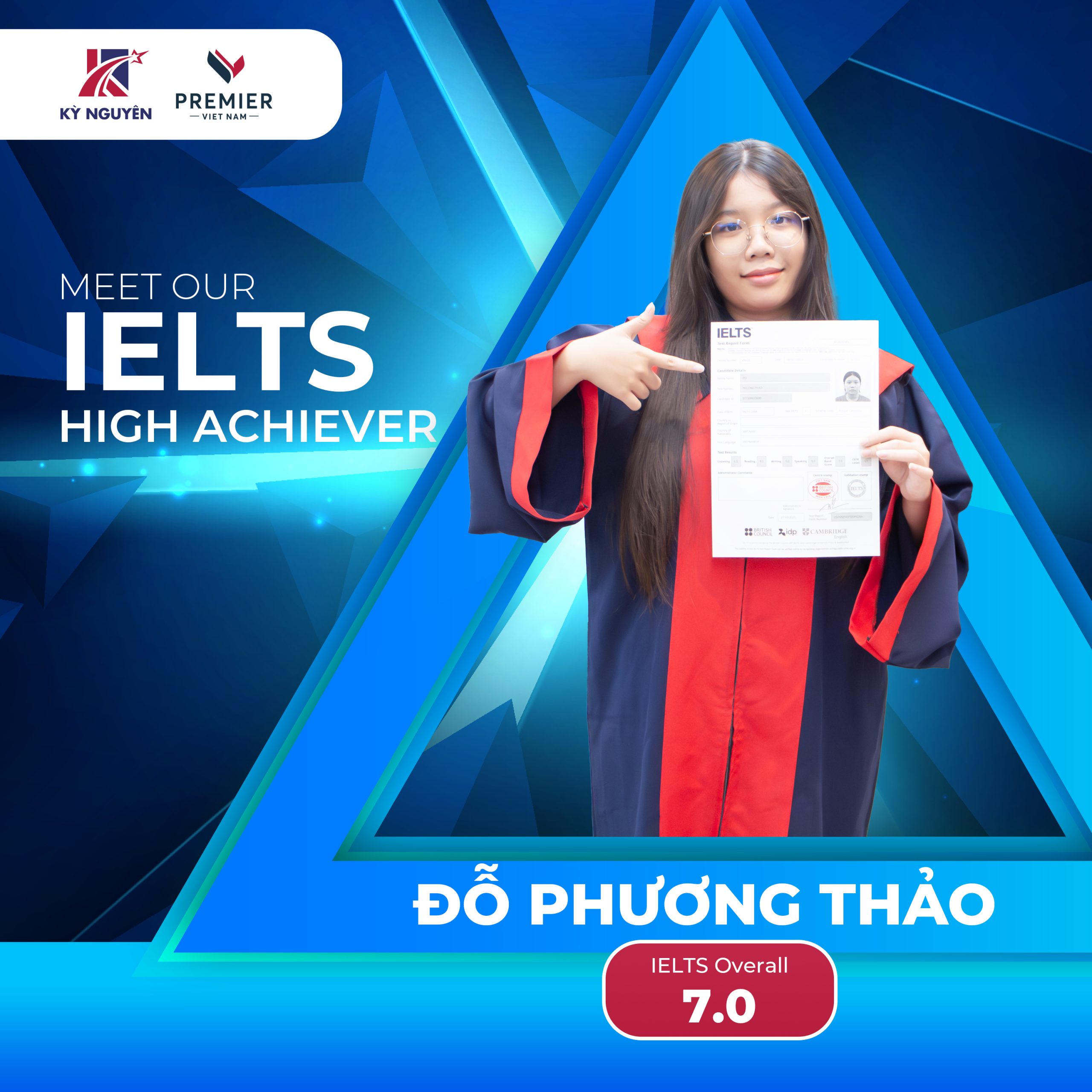 Đỗ Phương Thảo