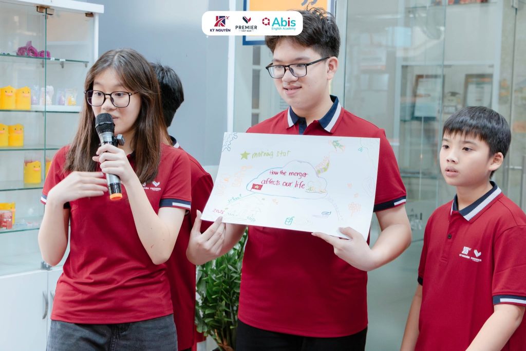Live Class (Tương tác thời gian thực)