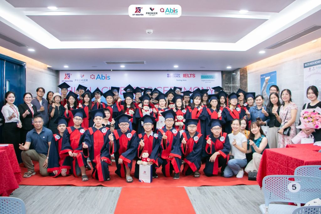 Lộ trình học tập xuyên suốt
