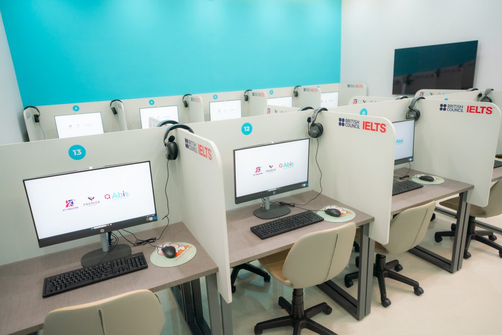Thực hành trên nền tảng số hóa (LMS)