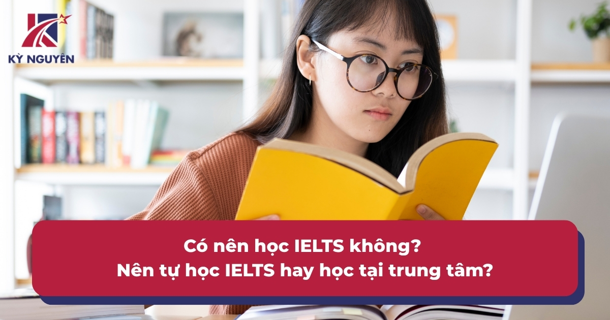 có nên học ielts không