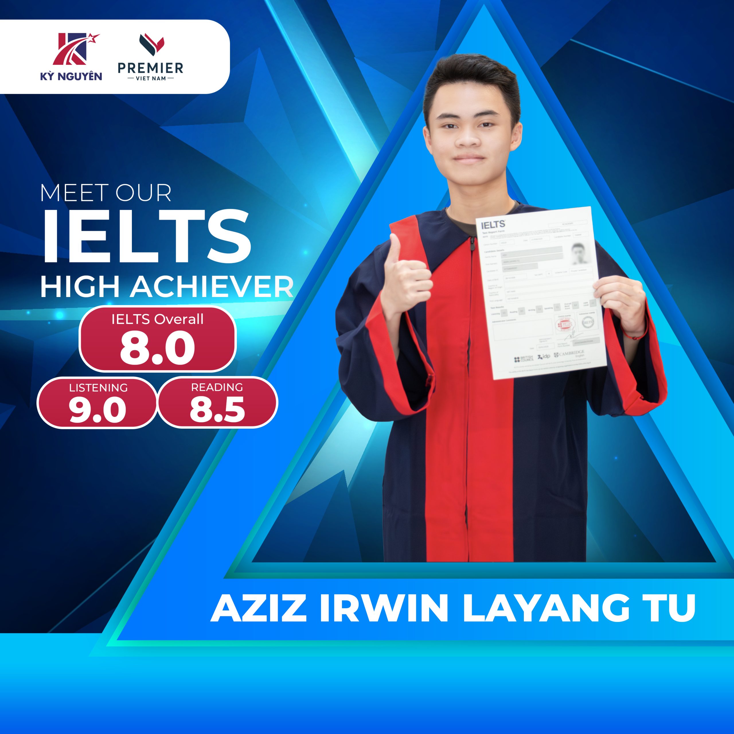 Aziz Irwin Layang Tu