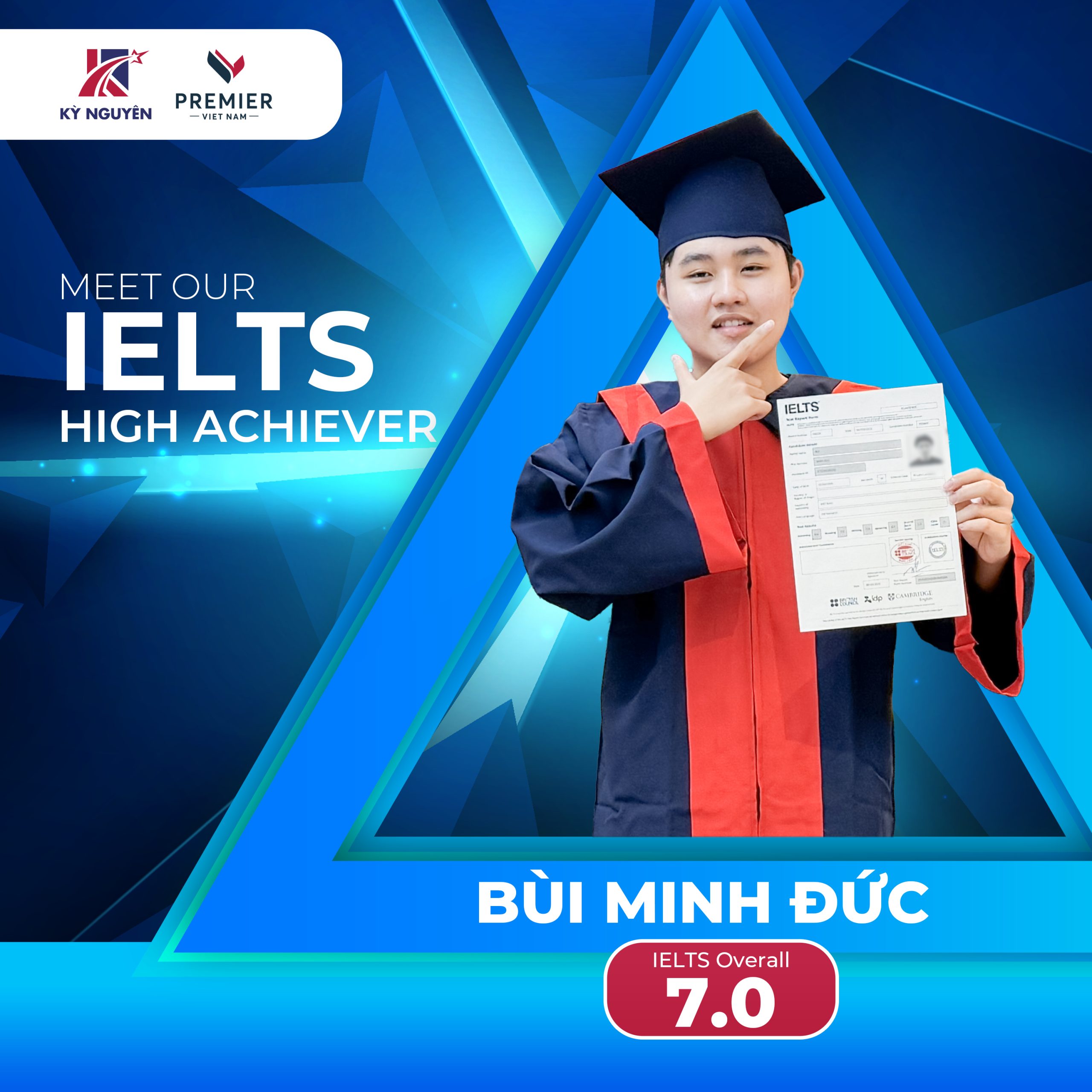 Bùi Minh Đức