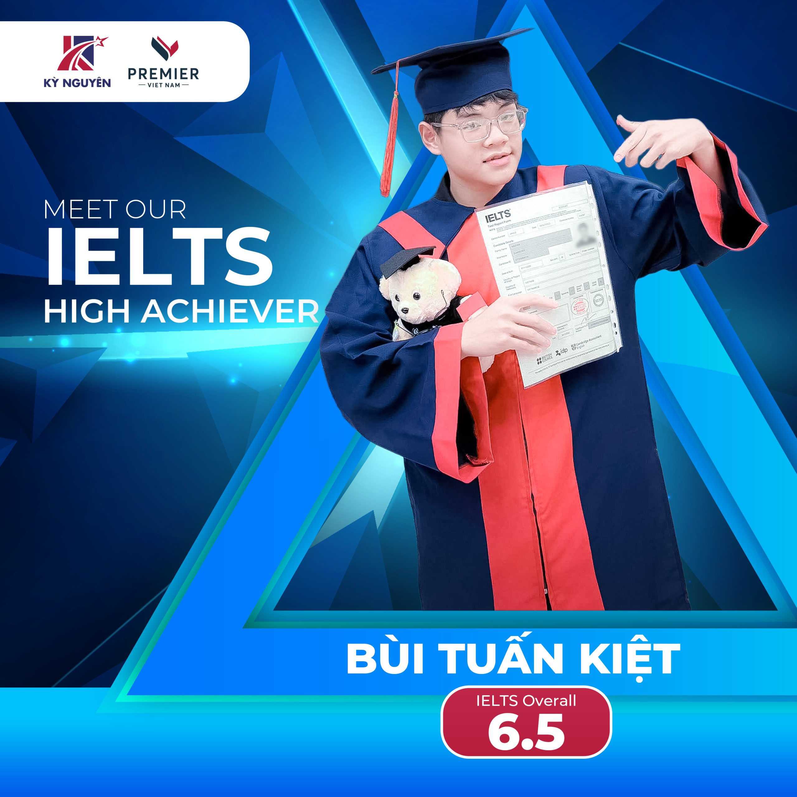 Bùi Tuấn Kiệt