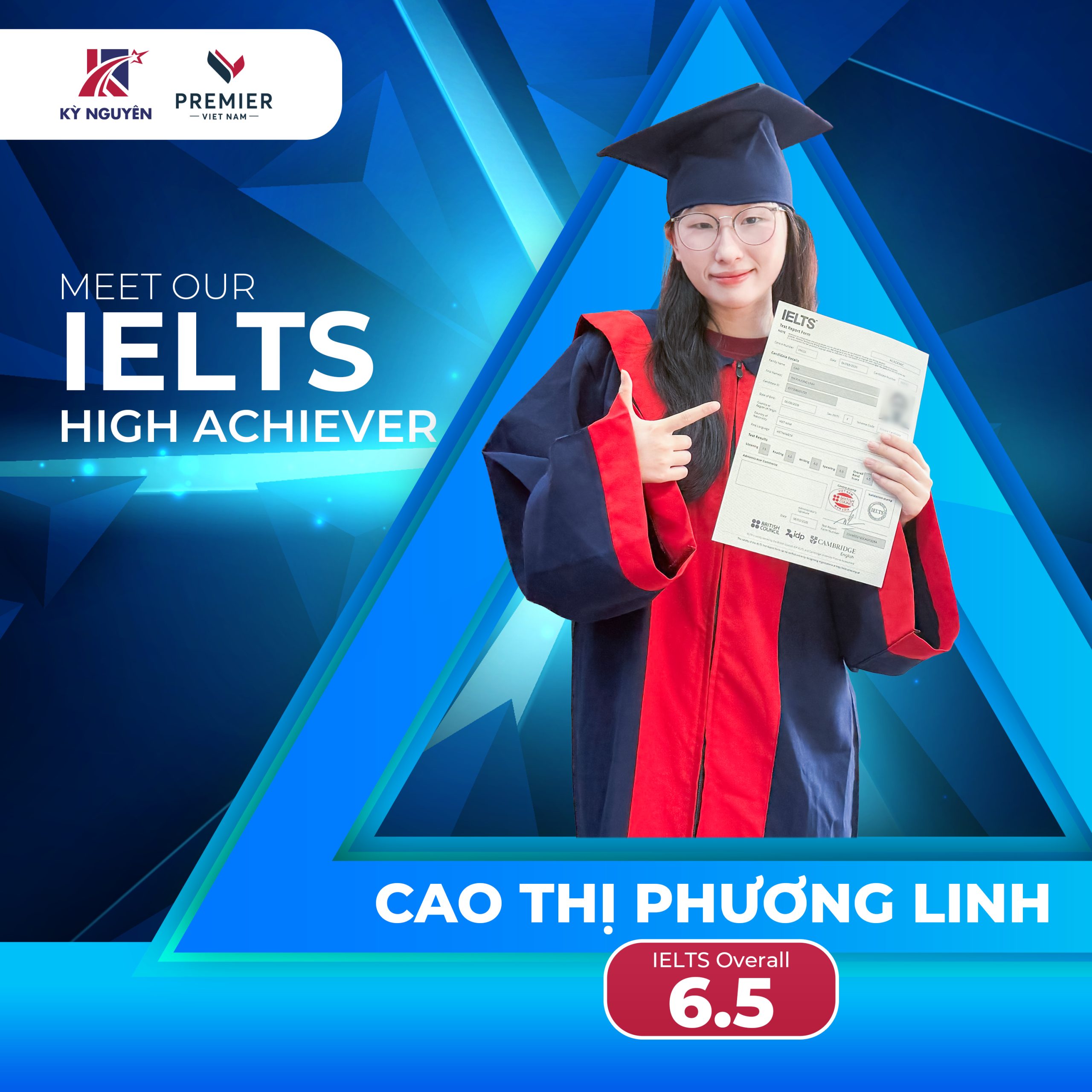 Cao Thị Phương Linh