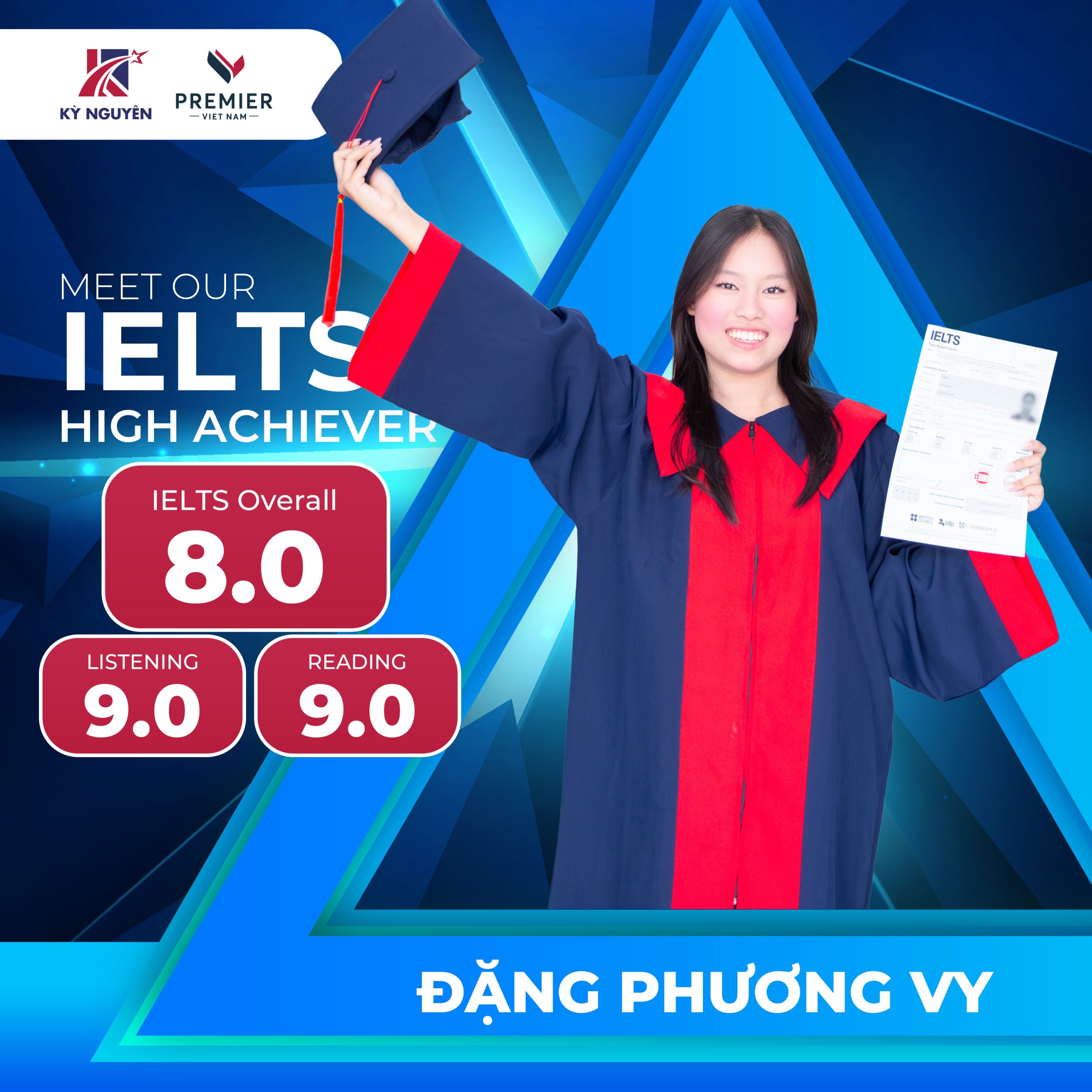 Đặng Phương Vy