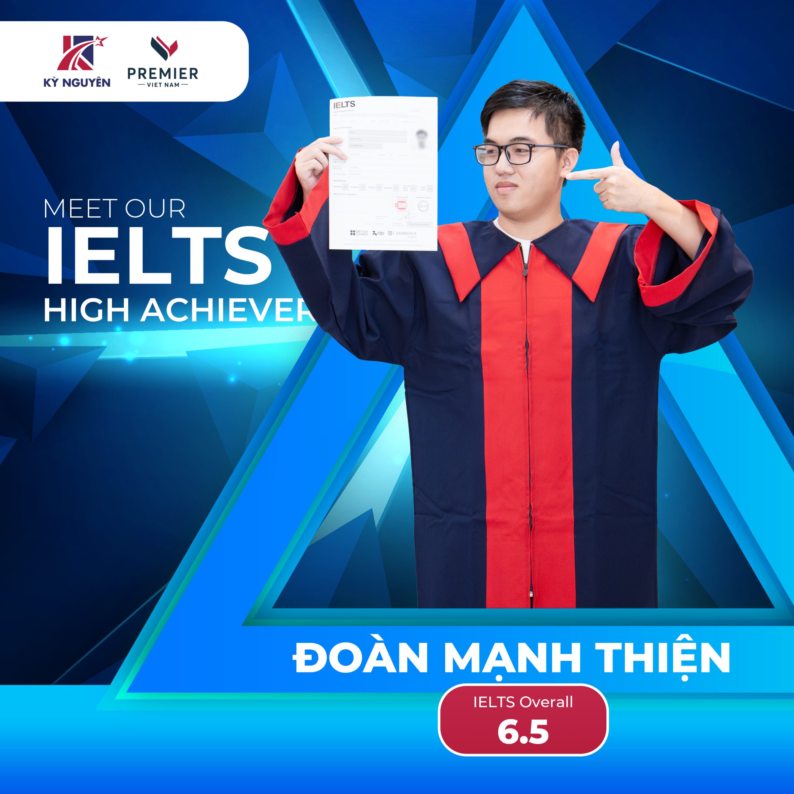 Đoàn Mạnh Thiện