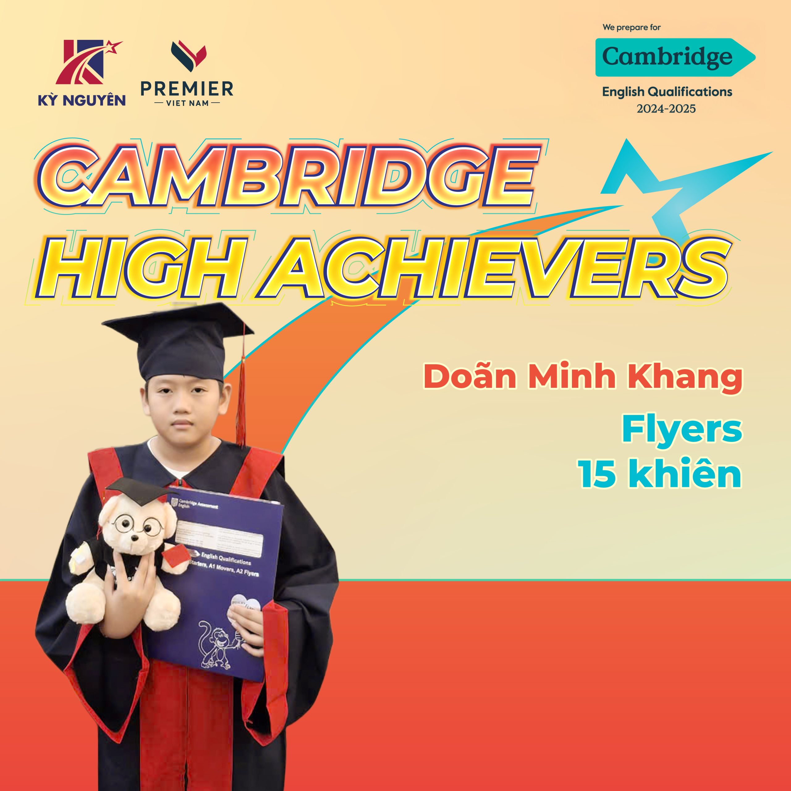 Doãn Minh Khang