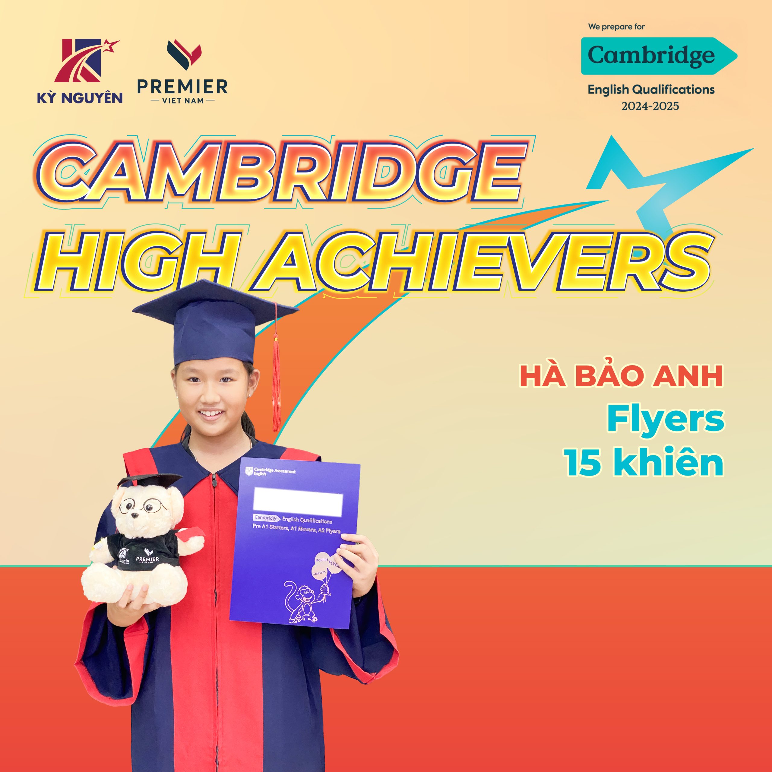 Hà Bảo Anh