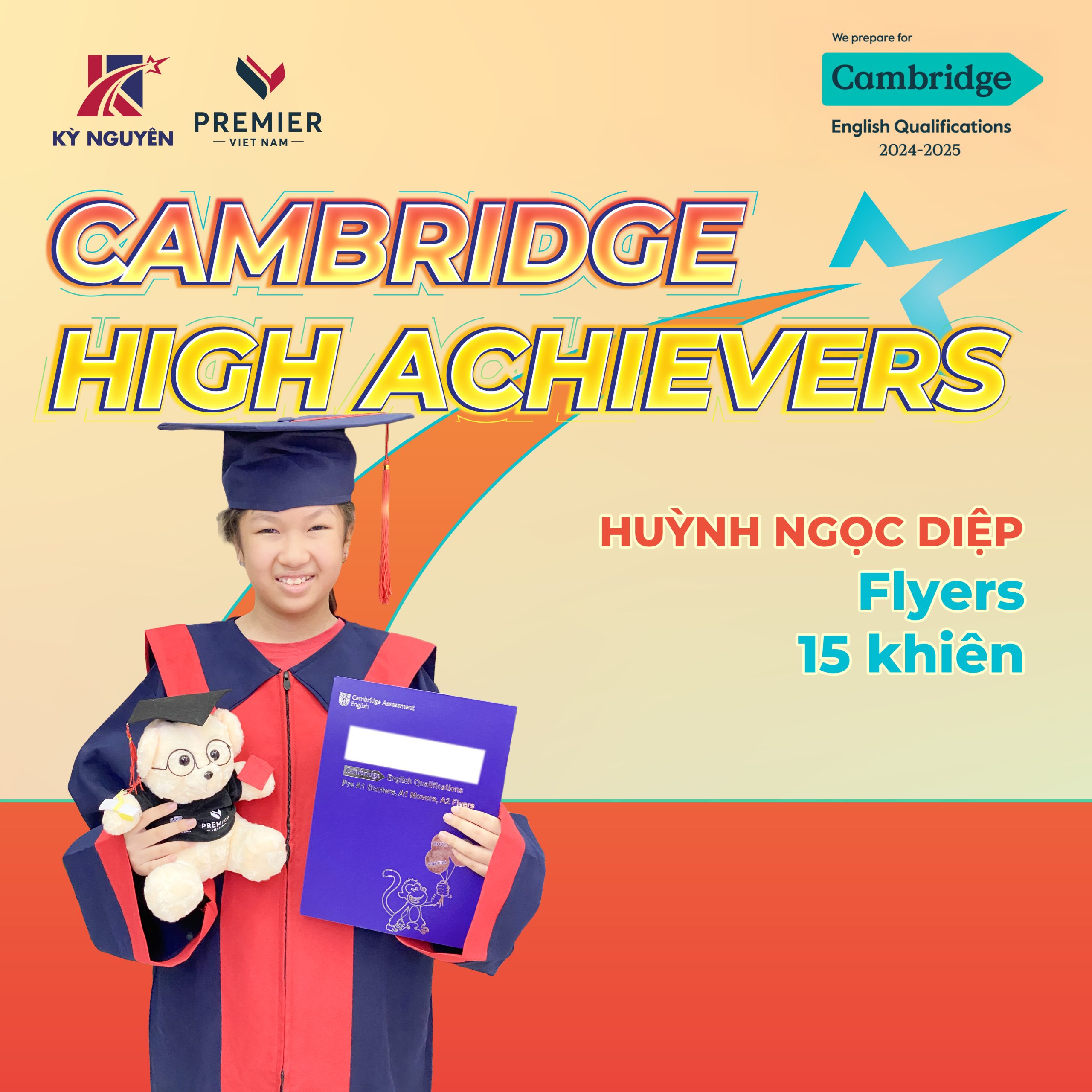 Huỳnh Ngọc Diệp