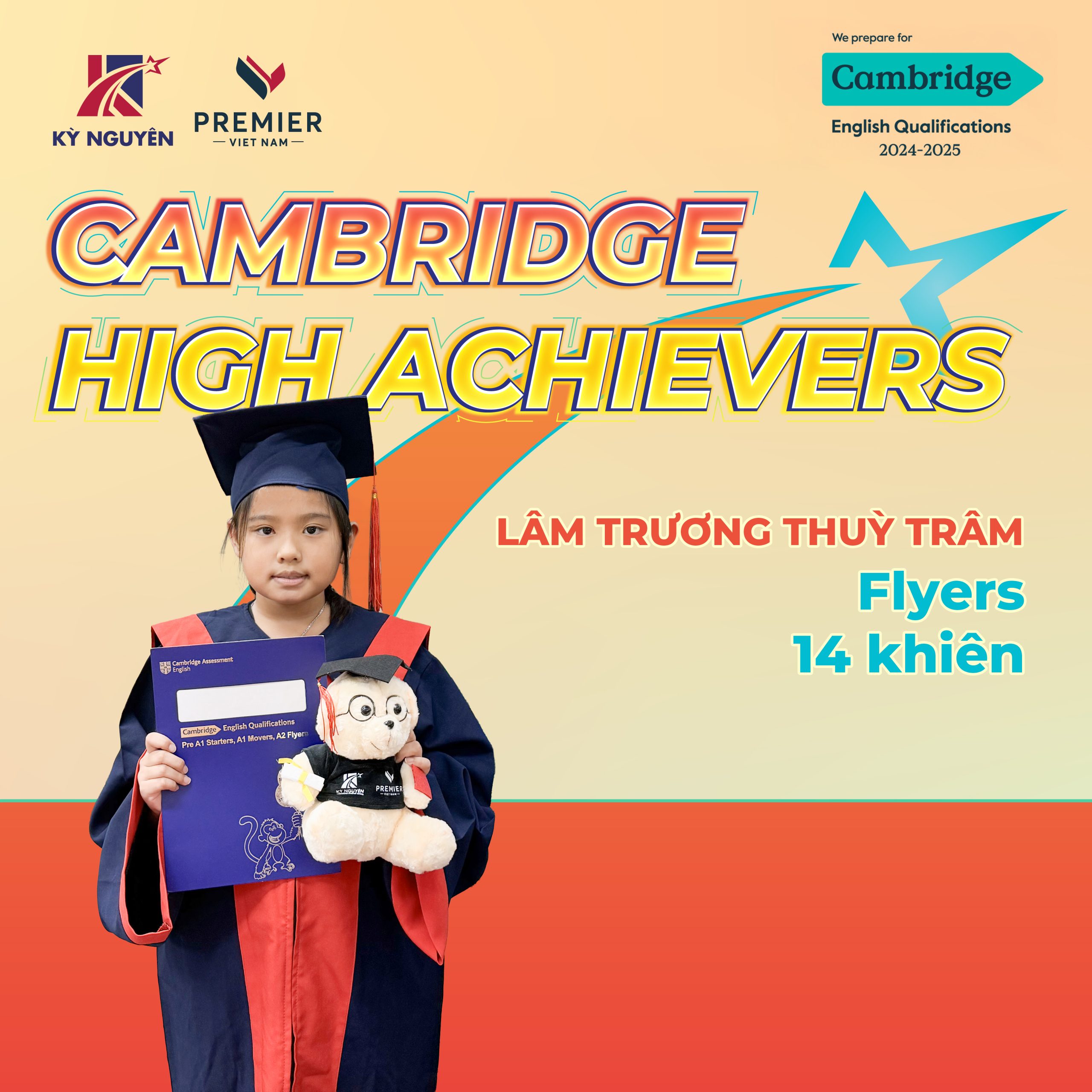 Lâm Trương Thuỳ Trâm