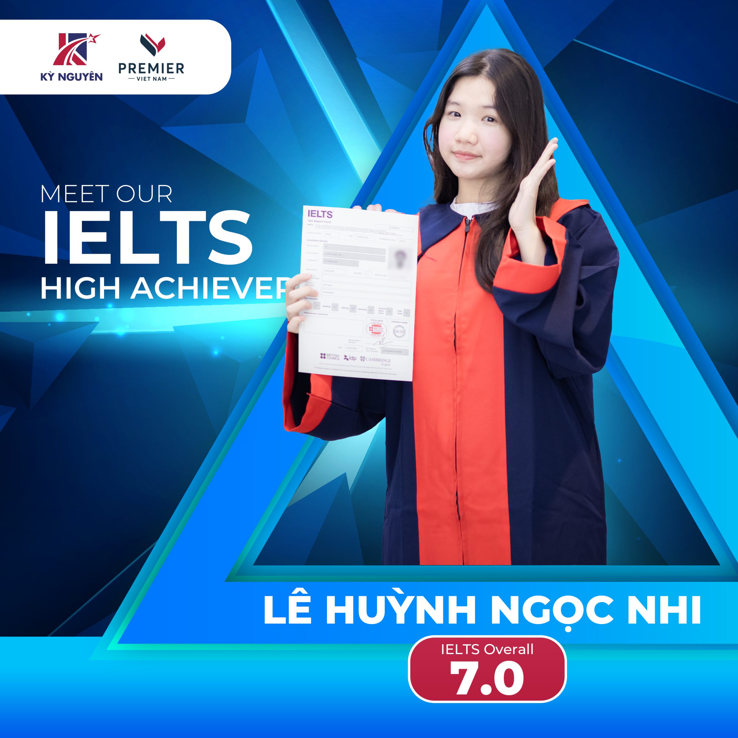 Lê Huỳnh Ngọc Nhi