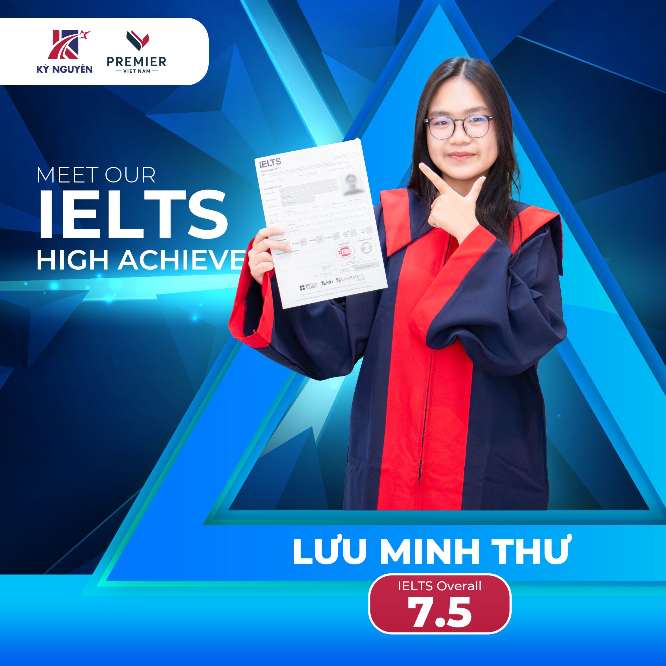 Lưu Minh Thư
