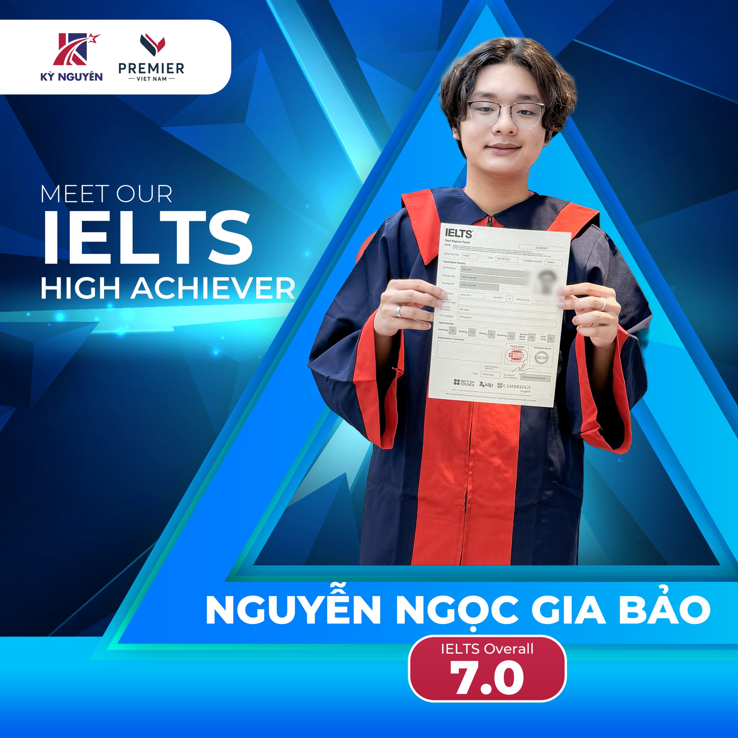 Nguyễn Ngọc Gia Bảo
