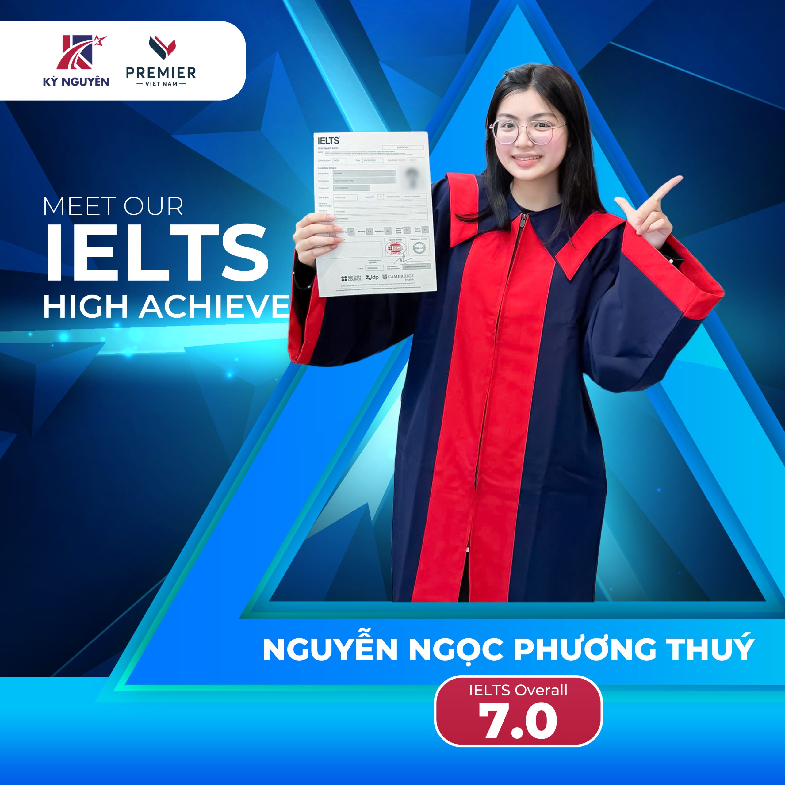 Nguyễn Ngọc Phương Thuý