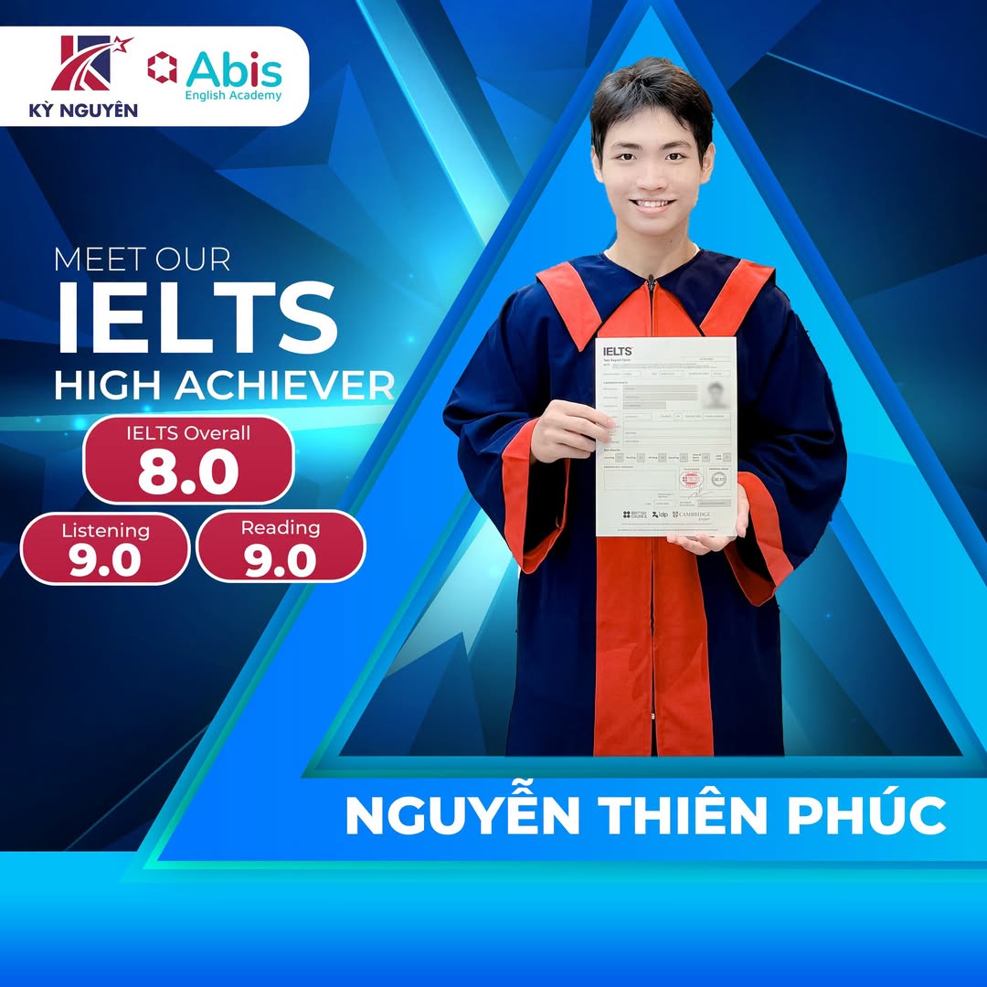 Nguyễn Thiên Phúc