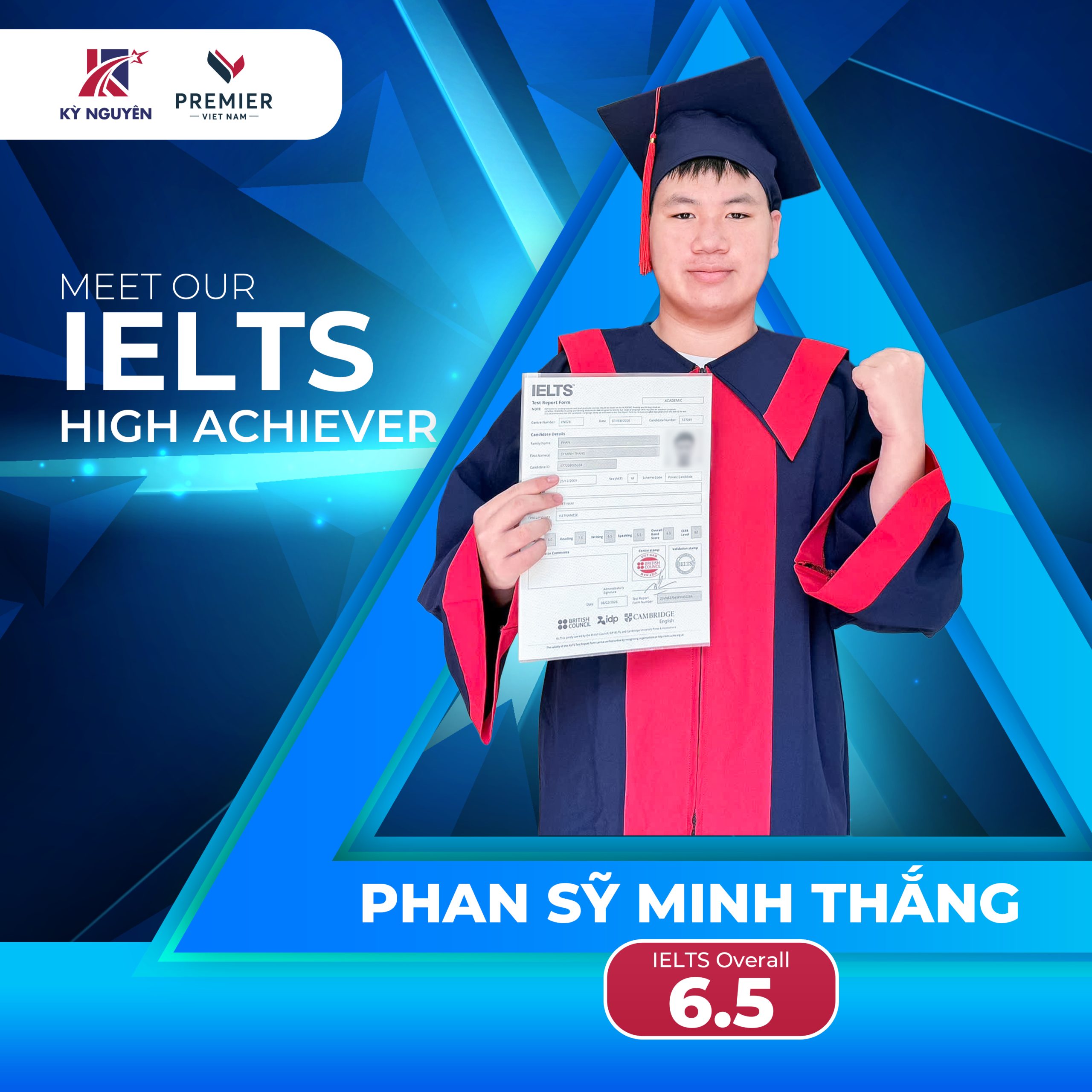 Phan Sỹ Minh Thắng
