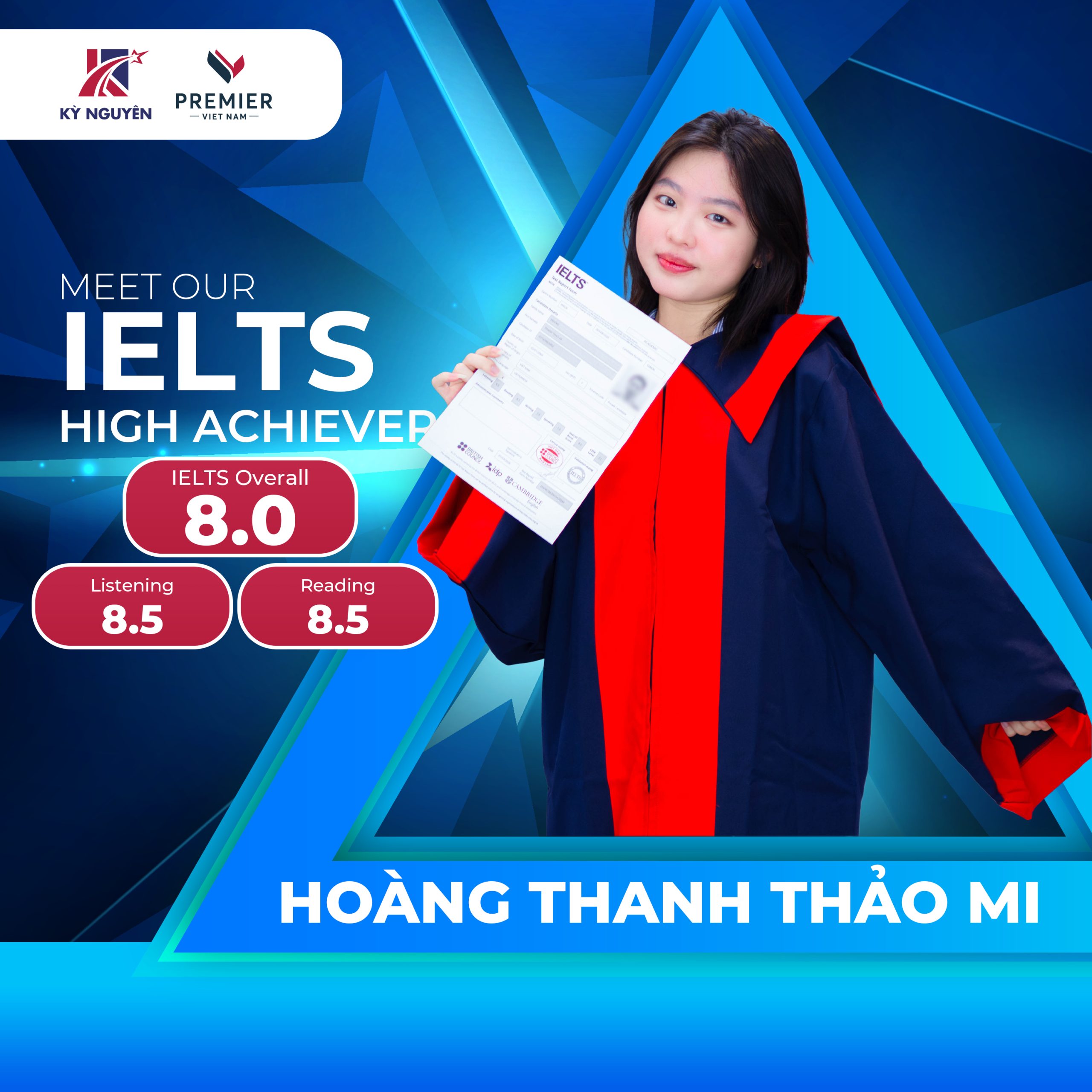 Hoàng Thanh Thảo Mi