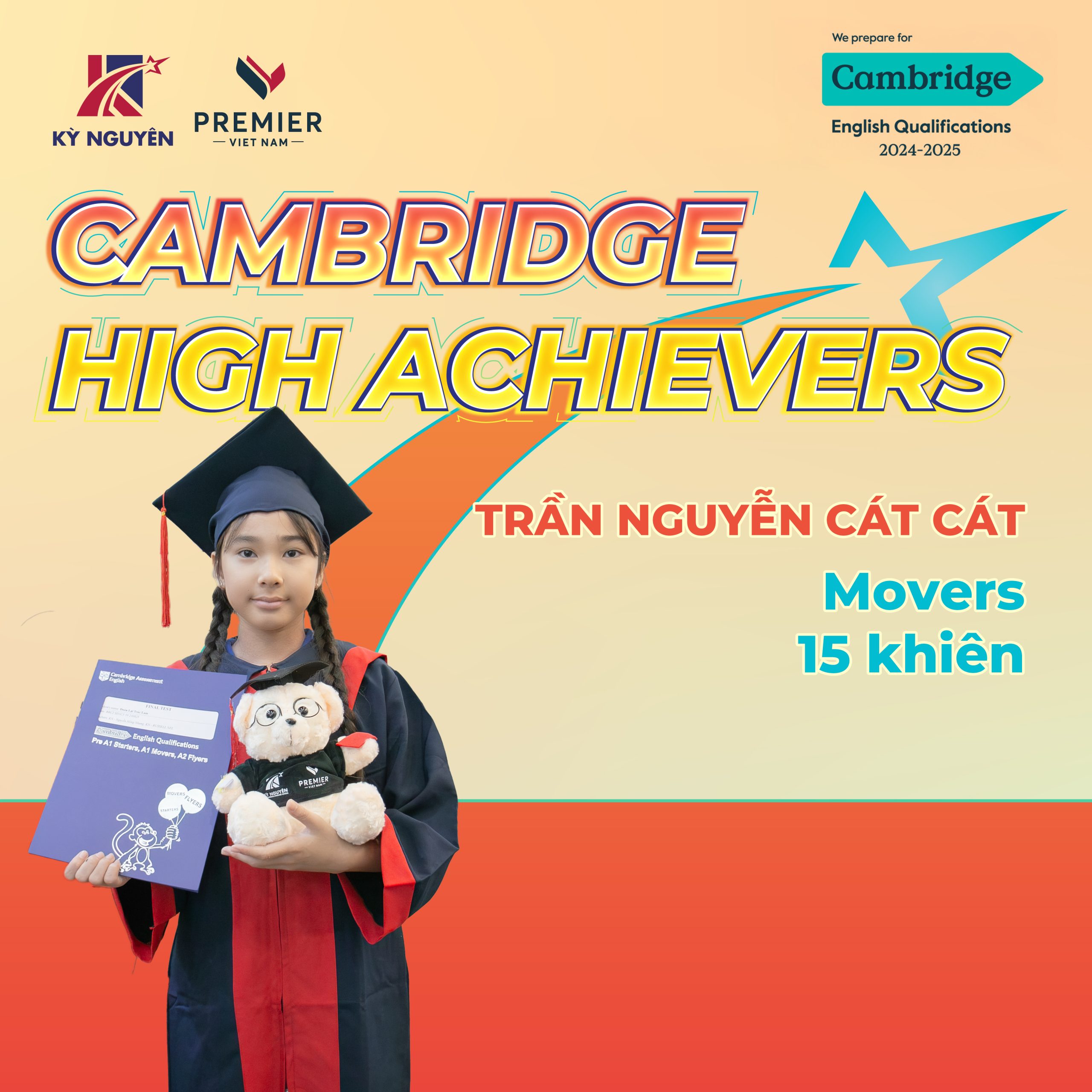 Trần Nguyễn Cát Cát