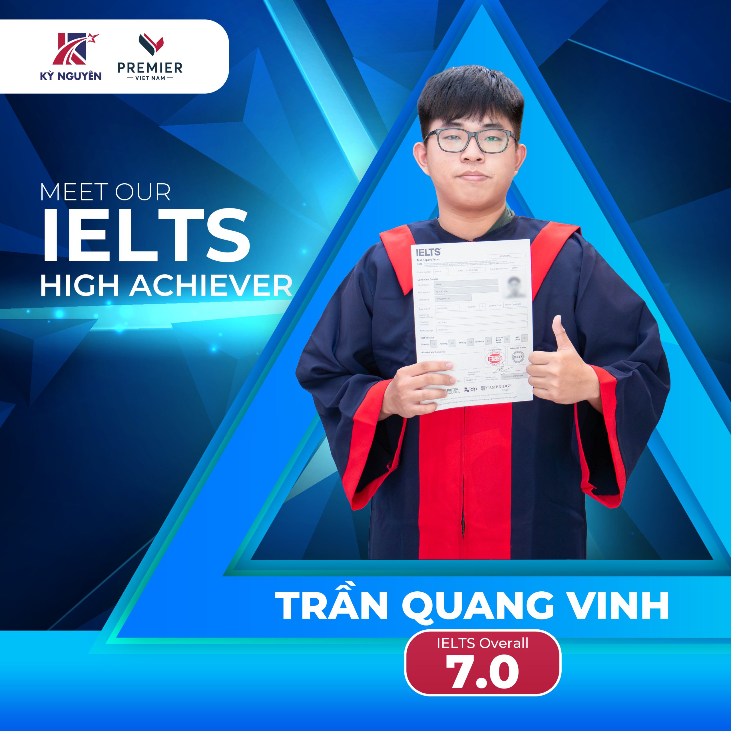 Trần Quang Vinh