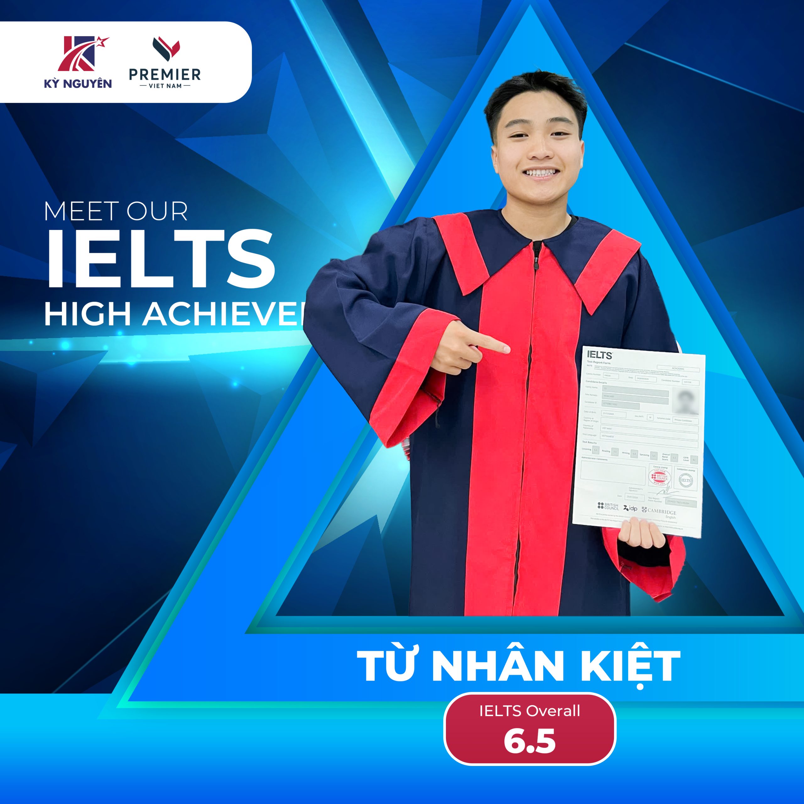 Từ Nhân Kiệt