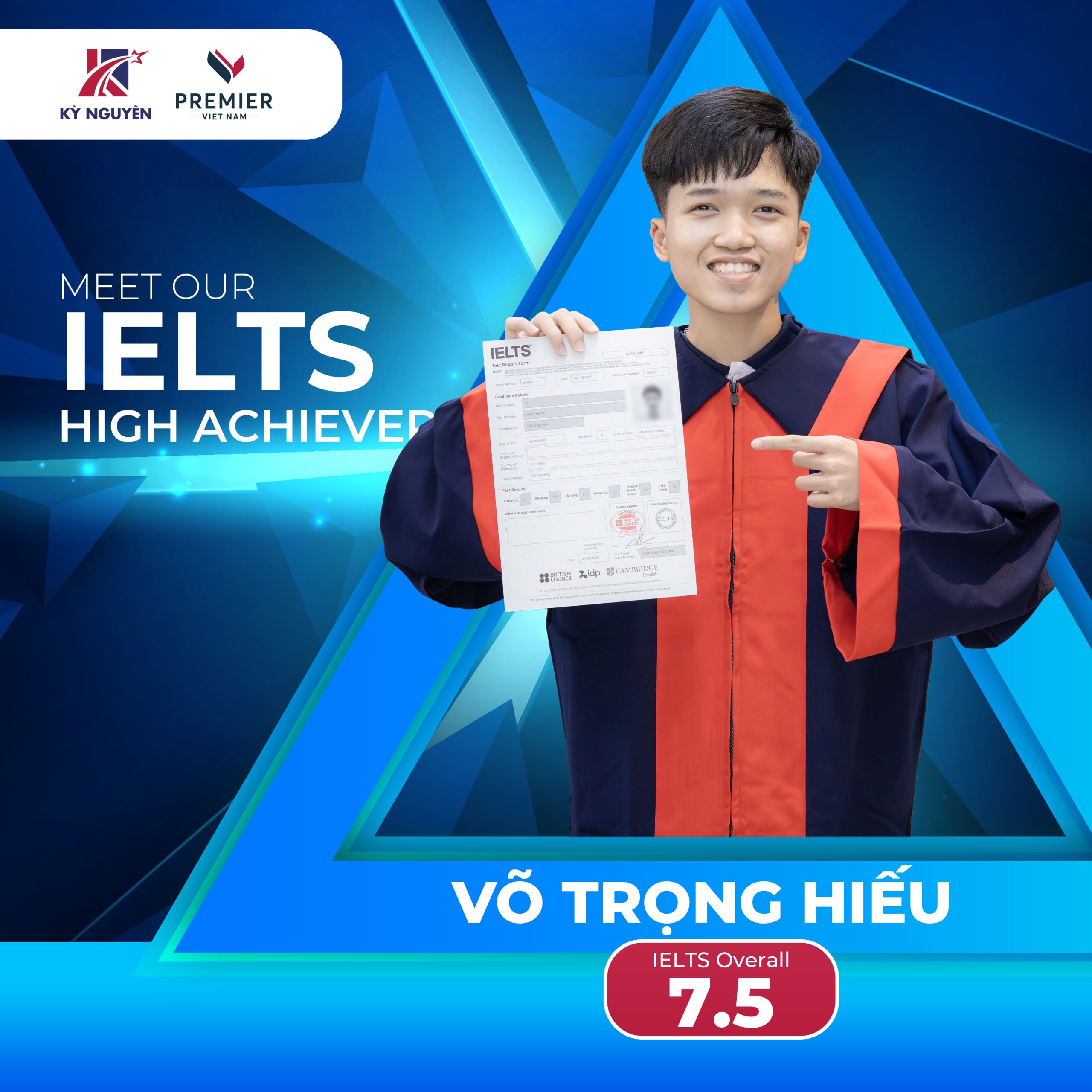 Võ Trọng Hiếu