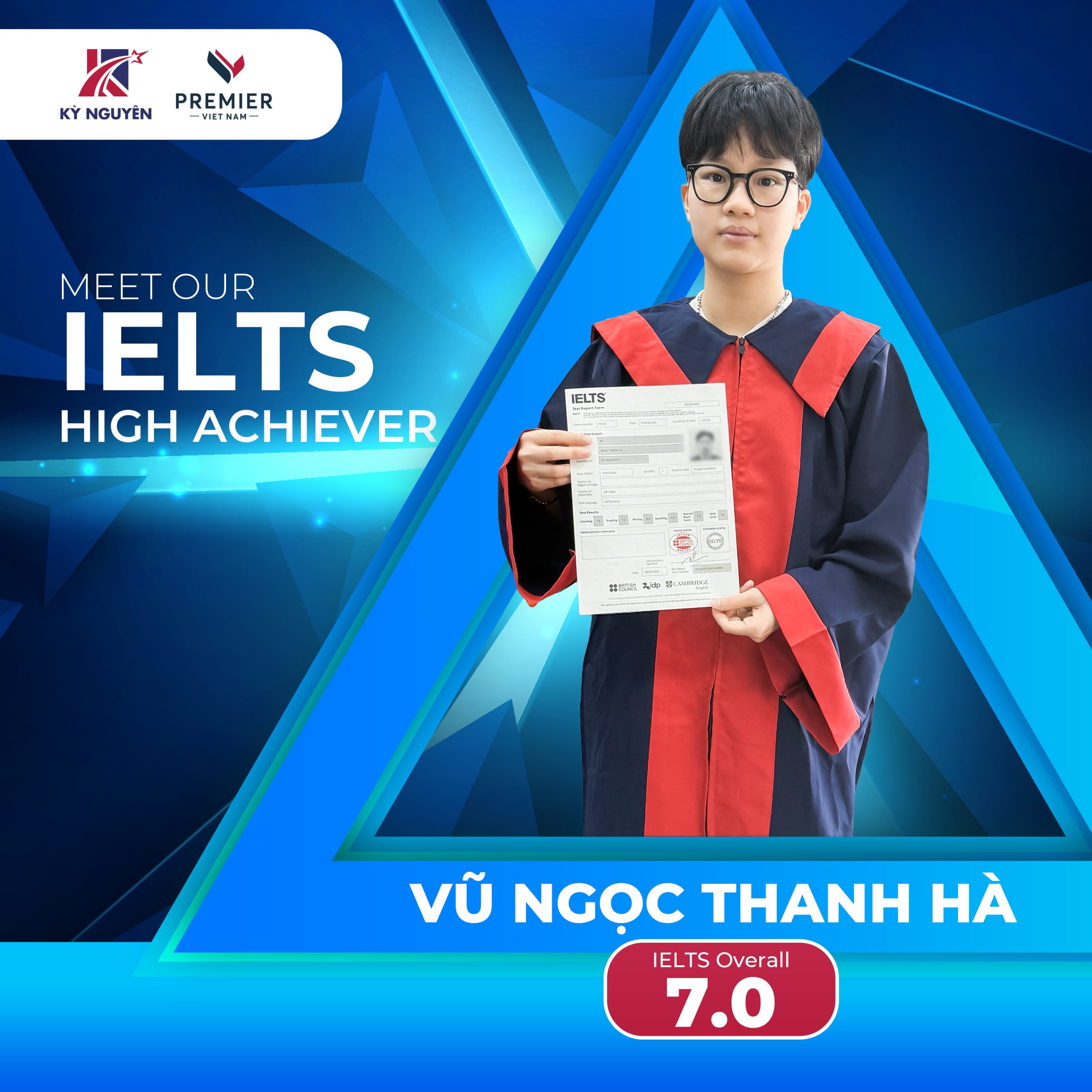 Vũ Ngọc Thanh Hà