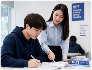 Ielts