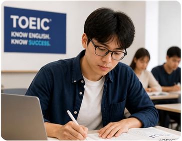 Toeic